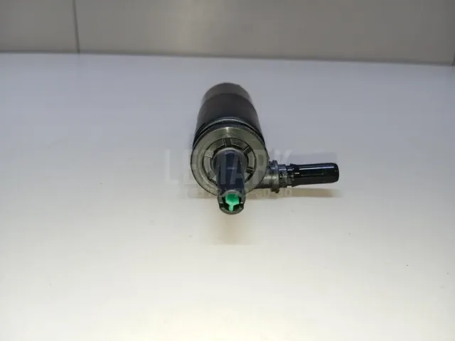 Насос омывателя фар