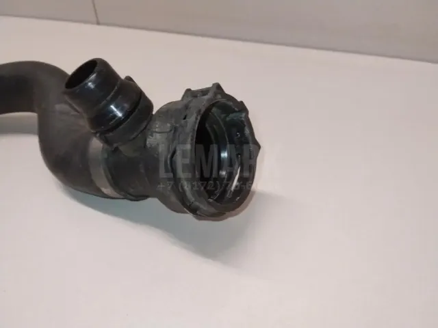 Патрубок радиатора для  BMW X5 F15/F85 2013-2018