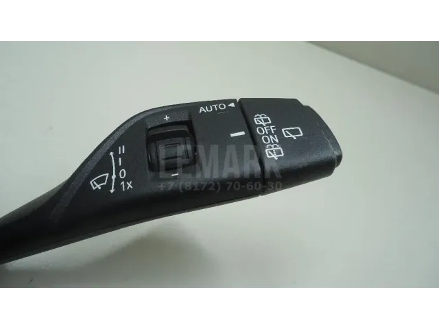 Переключатель подрулевой в сборе для  Fiat Coupe 1993-2001