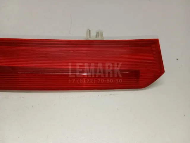 Фонарь задний (стоп сигнал) для  Ford C-MAX 2003-2010