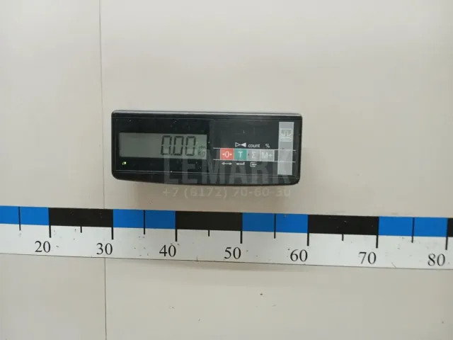 Кольцо уплотнительное