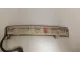 Фонарь задний (стоп сигнал) для  FOTON Tunland 2012