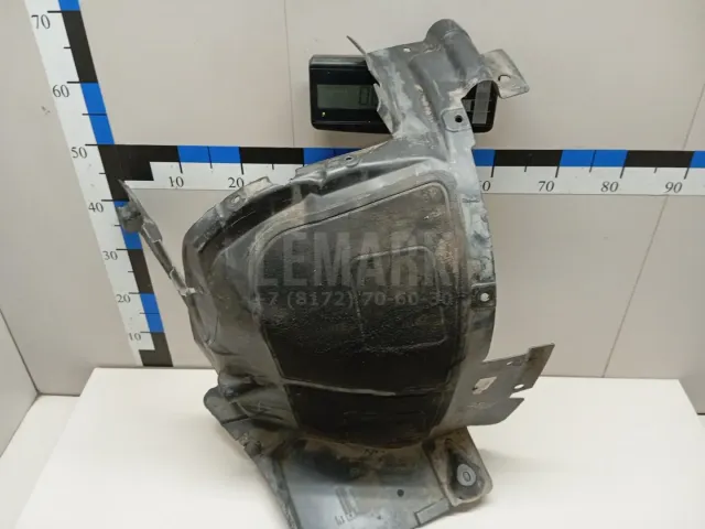 Локер передний правый для  Ford Fusion 2002-2012
