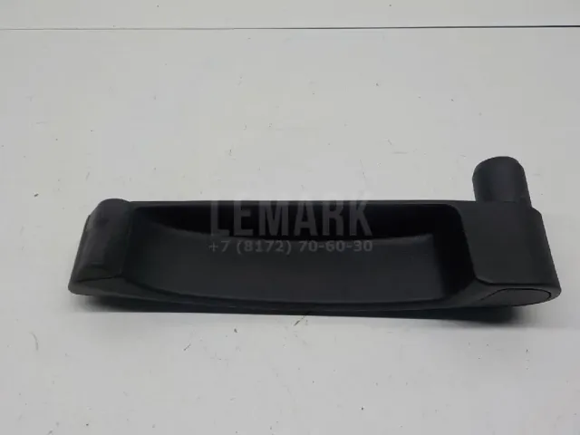 Ручка открывания багажника для  BMW X5 G05 2018