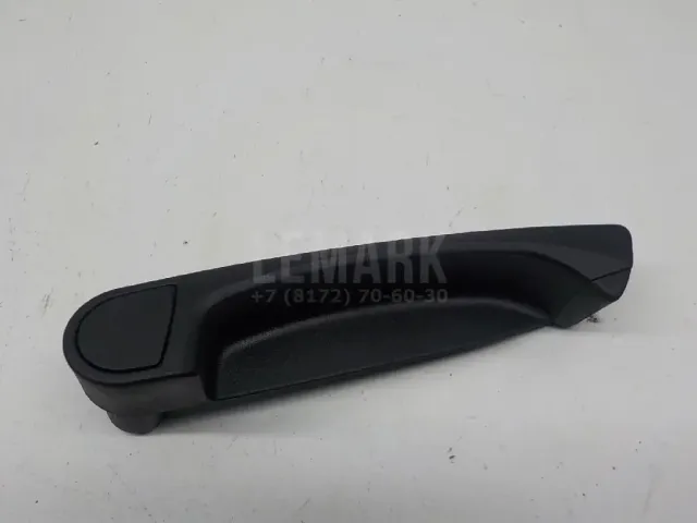 Ручка открывания багажника для  BMW X5 G05 2018