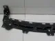 Воздуховод радиатора верхний для  Ford S-MAX 2006-2015