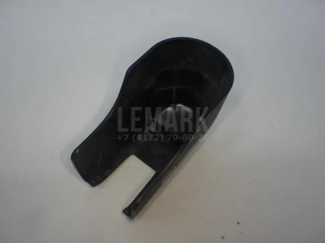 Крышка поводка стеклоочистителя для  Audi A4 [B6] 2000-2004
