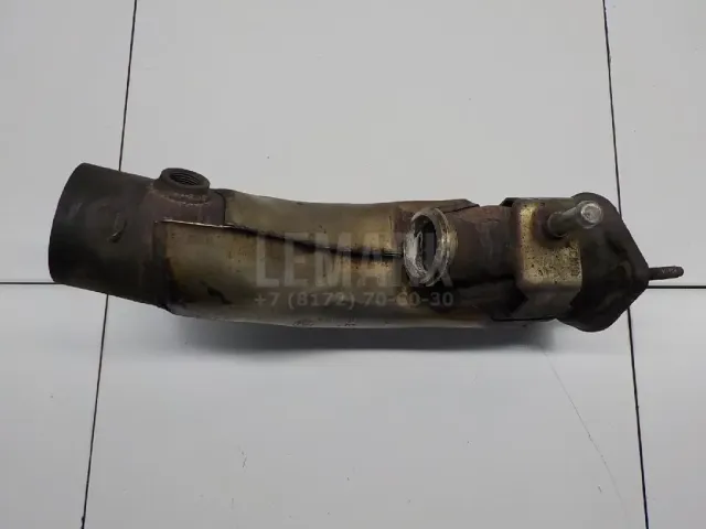 Соединитель металлический