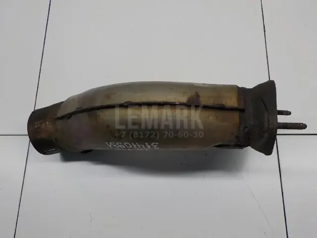 Соединитель металлический