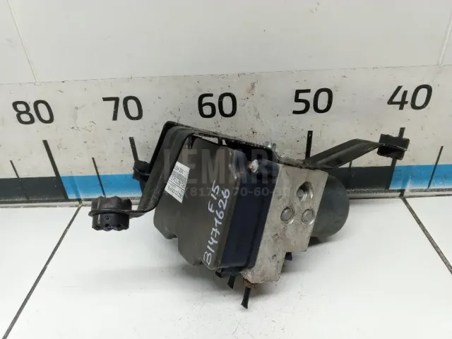 Блок ABS (насос)