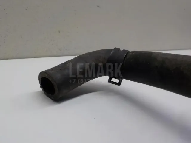 Патрубок отопителя для  BMW 5-serie G30/G31/F90 2017-2023