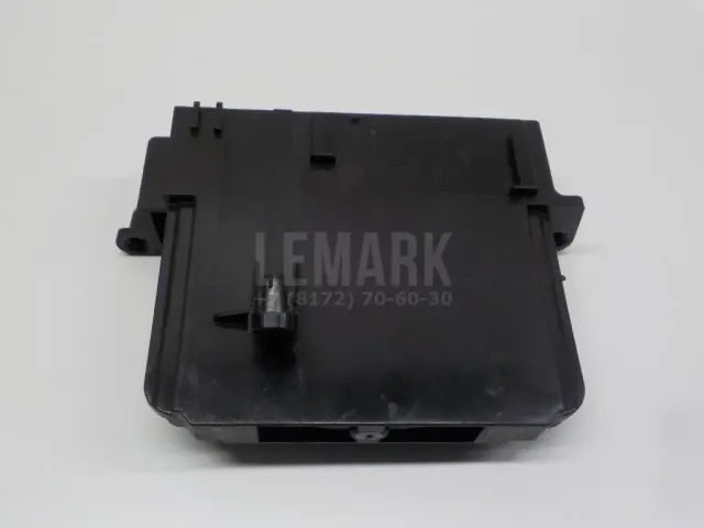 Кронштейн блока управления двигателем для  Geely GC6 2014-2016