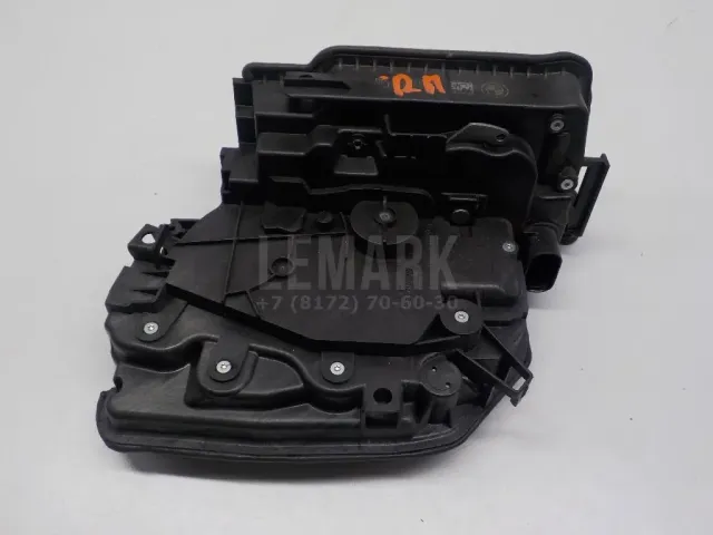 Замок двери передней правой для  BMW X5 E53 2000-2007
