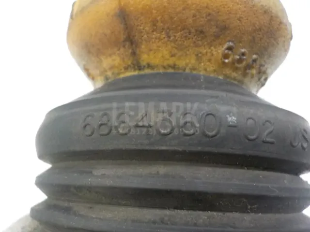 Отбойник переднего амортизатора для  Acura MDX 2001-2006