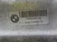 Усилитель заднего бампера для  BMW X6 F16/F86 2014-2020
