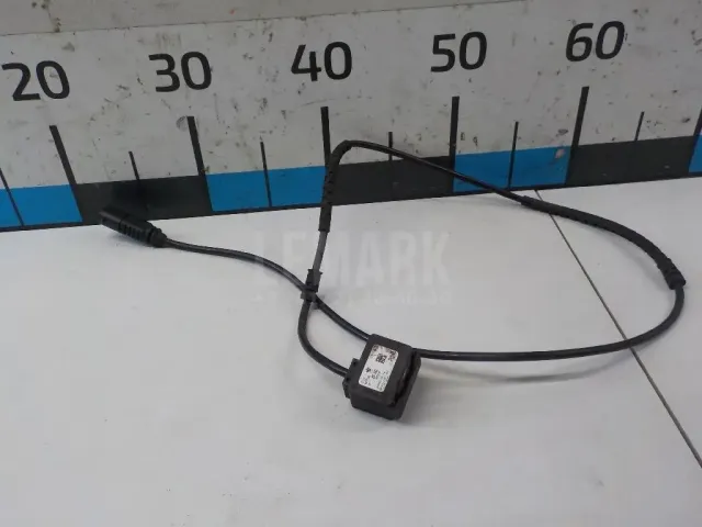 Датчик ускорения для  BMW 1-serie F20/F21 2011-2019