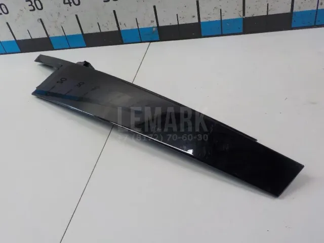 Накладка двери задней правой для  BMW X6 F16/F86 2014-2020