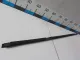 Накладка стекла заднего левого для  Astra HD 8 2005-2011