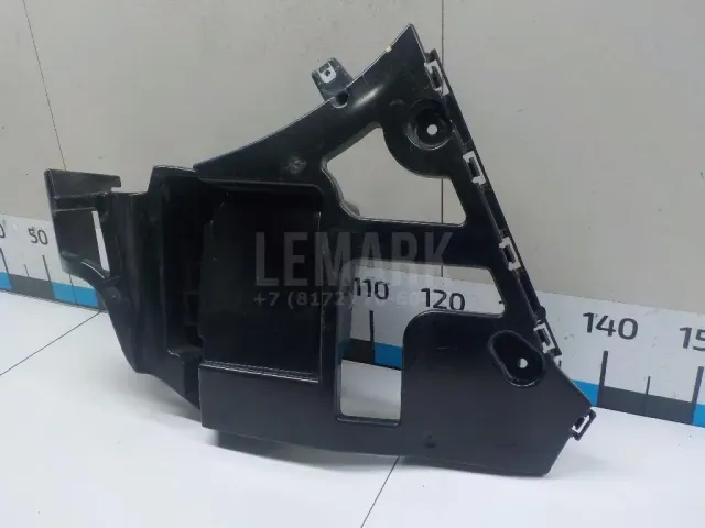 Кронштейн заднего бампера левый для  Changan CS55 2017-2023