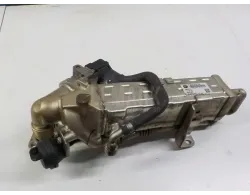Радиатор системы EGR