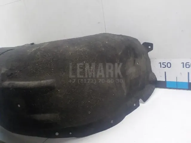 Локер задний левый для  Great Wall Hover H3 2010-2014