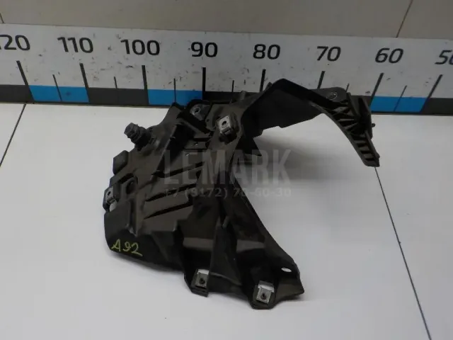 Кронштейн крепления крыла для  CASE SV300 2012