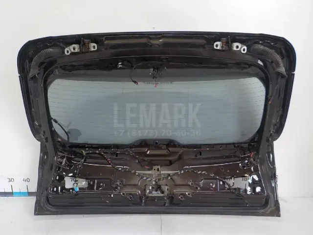 Фонарь задний (стоп сигнал) для  Ford C-MAX 2003-2010