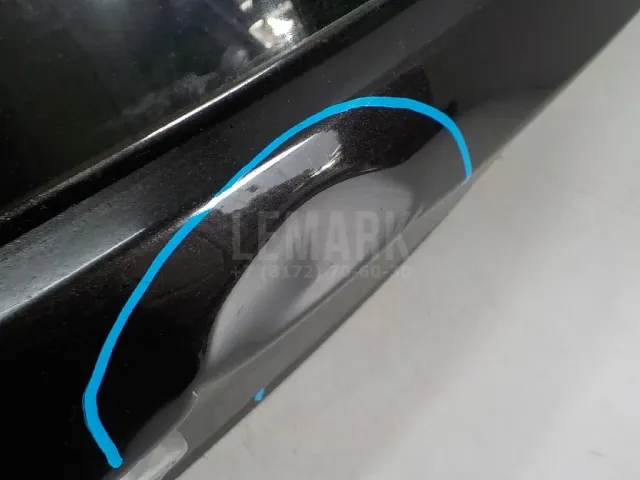 Фонарь задний (стоп сигнал) для  Ford C-MAX 2003-2010