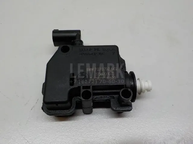 Активатор замка крышки бензобака для  Chevrolet Aveo (T250/T255) 2005-2011