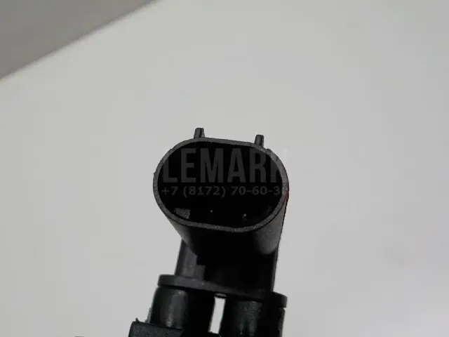 Активатор замка крышки бензобака для  Chevrolet Aveo (T250/T255) 2005-2011