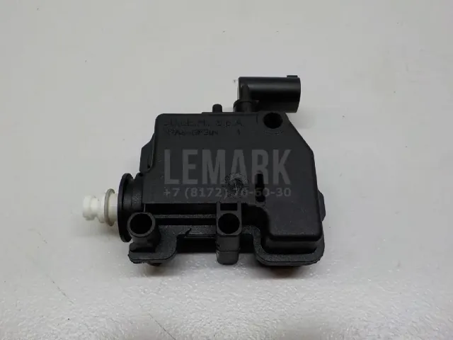 Активатор замка крышки бензобака для  Chevrolet Aveo (T250/T255) 2005-2011