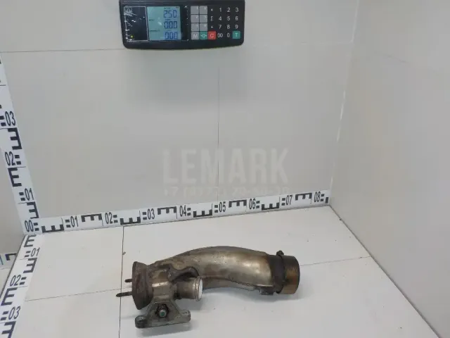 Соединитель металлический