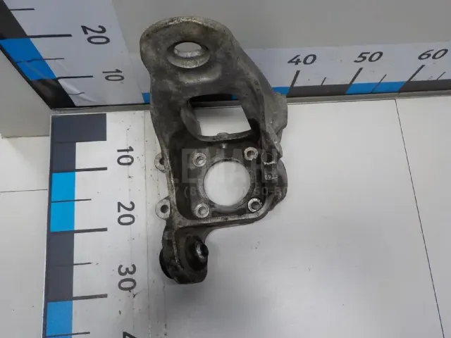 Кулак поворотный задний левый для  Ford C-MAX 2003-2010