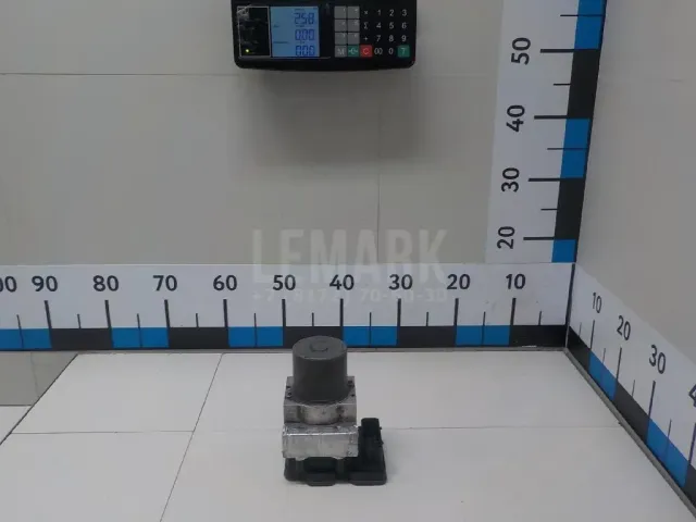 Блок ABS (насос)