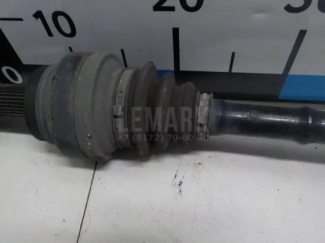 Полуось задняя для  Acura RSX 2001-2006