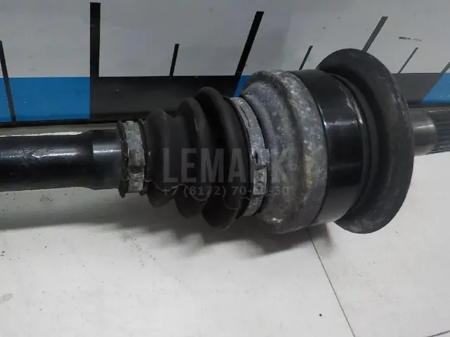 Полуось задняя для  Acura RSX 2001-2006