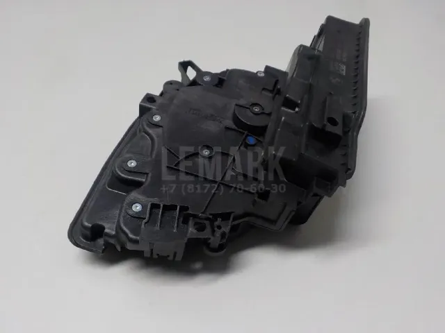 Замок двери передней левой для  CASE SV300 2012