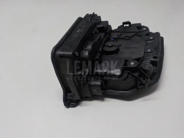 Замок двери передней левой для  CASE SV300 2012