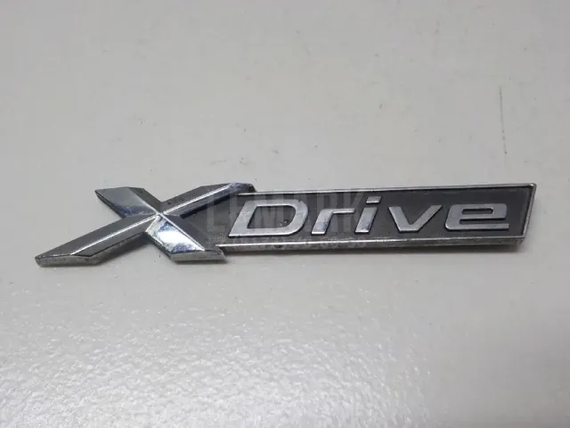 Эмблема для  Audi A4 [B7] 2005-2007