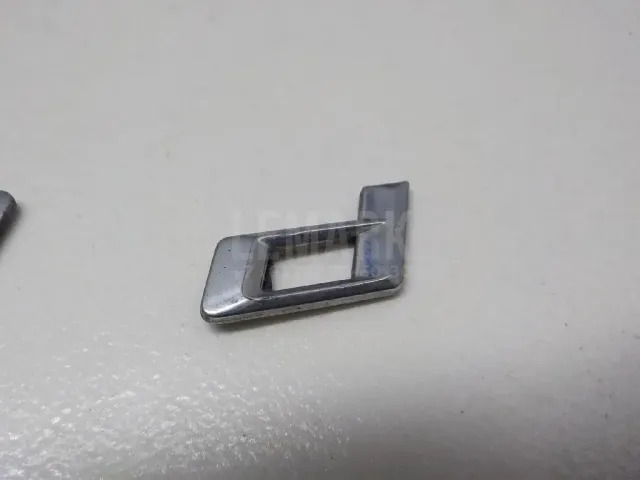 Эмблема для  Audi A4 [B7] 2005-2007