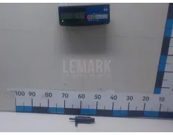 Насос омывателя фар