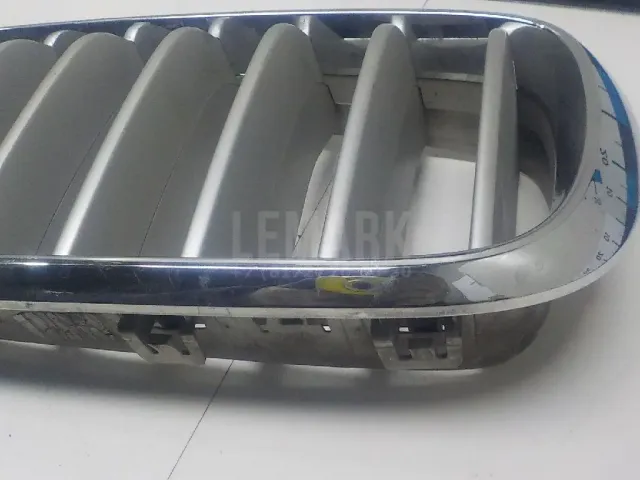 Решетка радиатора левая для  BMW X5 F15/F85 2013-2018