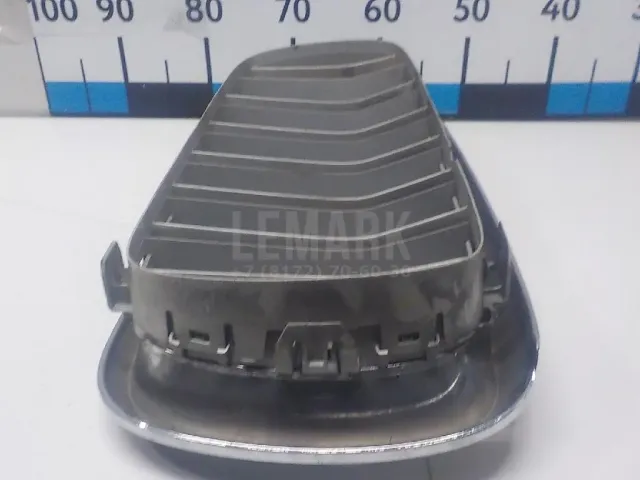 Решетка радиатора левая для  BMW X5 F15/F85 2013-2018