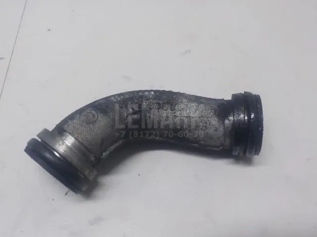 Трубка системы охлаждения для  ERF EC10 1995-2004