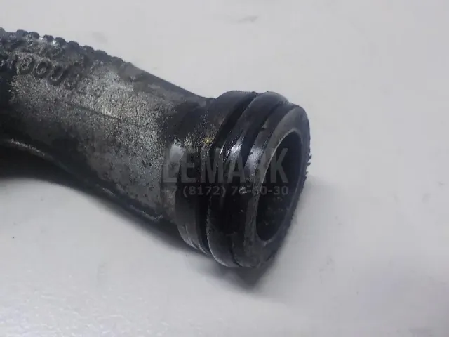 Трубка системы охлаждения для  ERF EC10 1995-2004