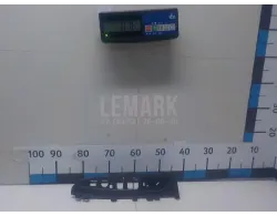 Накладка блока управления стеклоподъемниками