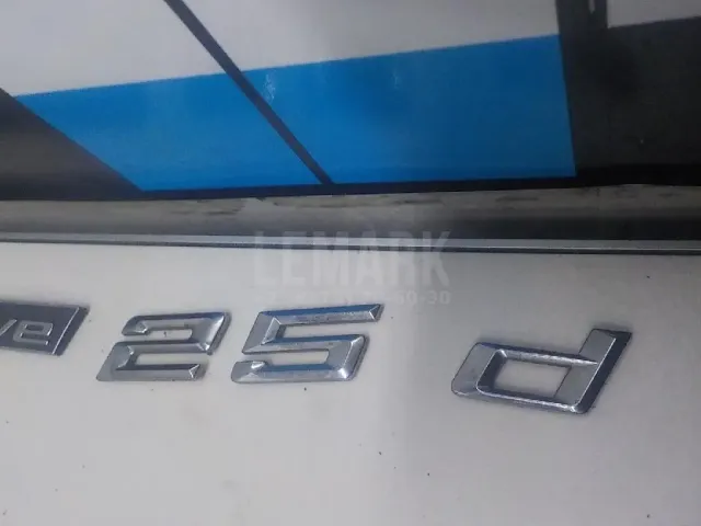 Эмблема для  Audi 100 [C4] 1991-1994