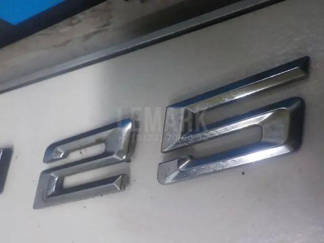 Эмблема для  Audi 100 [C4] 1991-1994