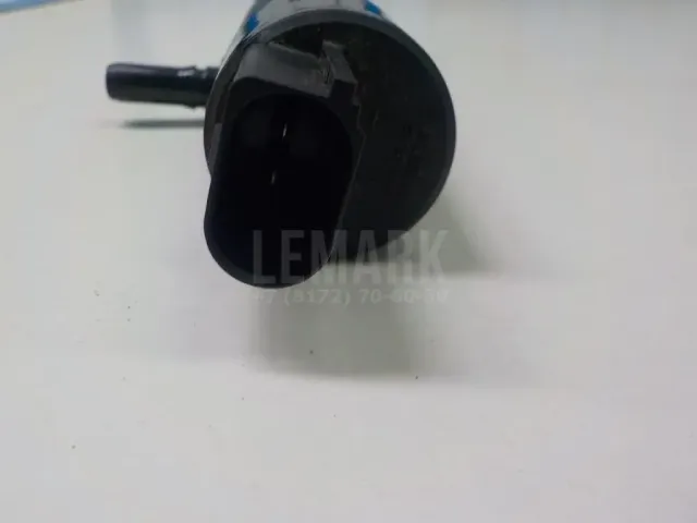 Насос омывателя фар