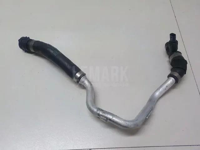 Трубка системы охлаждения для  Chevrolet Rezzo 2005-2010